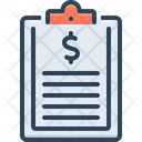 پیش‌نمایش فایل invoice-2345713 از پک اقتصادی‌ها کسب‌وکار