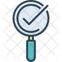 پیش‌نمایش فایل approve-search-2354861 از پک استارتاپ و توسعه