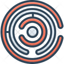 پیش‌نمایش فایل labyrinth-2354862 از پک استارتاپ و توسعه