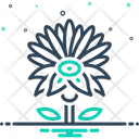 پیش‌نمایش فایل blue-water-lily-2363823 از پک گل