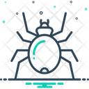پیش‌نمایش فایل spider-2363708 از پک حشرات