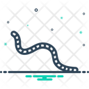 پیش‌نمایش فایل worm-2363727 از پک حشرات