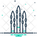 پیش‌نمایش فایل asparagus-2363262 از پک سبزیجات