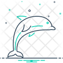 پیش‌نمایش فایل dolphin-2373873 از پک حیوان آبزی – ترکیبی