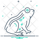 پیش‌نمایش فایل frog-2373871 از پک حیوان آبزی – ترکیبی