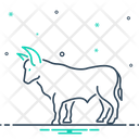 پیش‌نمایش فایل bull-2374351 از پک حیوان خانگی – ترکیبی