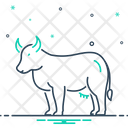 پیش‌نمایش فایل cow-2374366 از پک حیوان خانگی – ترکیبی