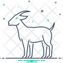 پیش‌نمایش فایل goat-2374363 از پک حیوان خانگی – ترکیبی