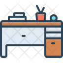 پیش‌نمایش فایل desk-2382637 از پک کسب و کار
