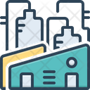 پیش‌نمایش فایل factory-2382635 از پک کسب و کار