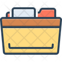 پیش‌نمایش فایل folder-2382634 از پک کسب و کار