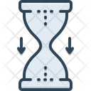 پیش‌نمایش فایل hourglass-2382665 از پک کسب و کار