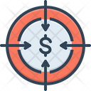پیش‌نمایش فایل target-2382650 از پک کسب و کار