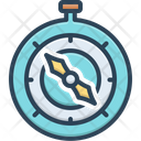 پیش‌نمایش فایل compass-2382310 از پک نمادها و استعاره‌ها