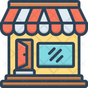 پیش‌نمایش فایل market-store-2382312 از پک نمادها و استعاره‌ها