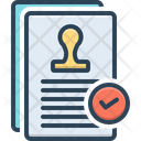 پیش‌نمایش فایل agreement-2382682 از پک مدیریت کسب و کار
