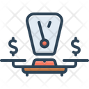 پیش‌نمایش فایل balance-2382681 از پک مدیریت کسب و کار