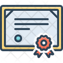 پیش‌نمایش فایل certificate-2382680 از پک مدیریت کسب و کار