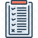 پیش‌نمایش فایل check-list-2382669 از پک مدیریت کسب و کار