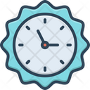پیش‌نمایش فایل clock-2382677 از پک مدیریت کسب و کار