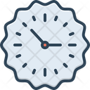 پیش‌نمایش فایل clock-2382678 از پک مدیریت کسب و کار