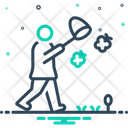پیش‌نمایش فایل catch-butterfly-2389428 از پک پارک