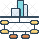 پیش‌نمایش فایل company-structure-2451825 از پک مدیریت کسب و کار