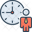 پیش‌نمایش فایل personal-schedule-2451836 از پک مدیریت کسب و کار
