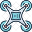 پیش‌نمایش فایل drone-2451960 از پک فناوری آینده