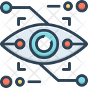 پیش‌نمایش فایل eyetap-augmentation-2451958 از پک فناوری آینده