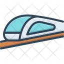 پیش‌نمایش فایل high-speed-transportation-2451954 از پک فناوری آینده