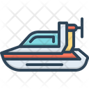 پیش‌نمایش فایل personal-hovercraft-2451974 از پک فناوری آینده