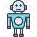 پیش‌نمایش فایل robot-2451973 از پک فناوری آینده