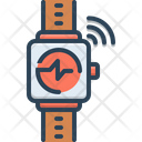 پیش‌نمایش فایل wearable-tracker-2451969 از پک فناوری آینده