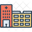 پیش‌نمایش فایل hospital-2452479 از پک عناصر شهر – شماره ۲