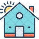 پیش‌نمایش فایل house-2452478 از پک عناصر شهر – شماره ۲