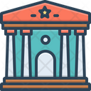 پیش‌نمایش فایل museum-2452475 از پک عناصر شهر – شماره ۲