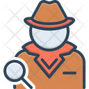 پیش‌نمایش فایل detective-2461044 از پک آواتارها