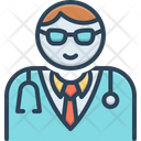 پیش‌نمایش فایل doctor-2461061 از پک آواتارها