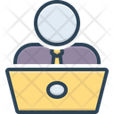 پیش‌نمایش فایل employee-2461042 از پک آواتارها