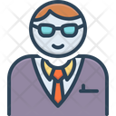 پیش‌نمایش فایل manager-2461036 از پک آواتارها