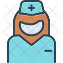 پیش‌نمایش فایل nurse-2461058 از پک آواتارها