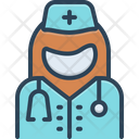 پیش‌نمایش فایل nurse-2461060 از پک آواتارها