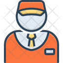 پیش‌نمایش فایل salesman-2461055 از پک آواتارها