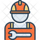 پیش‌نمایش فایل worker-2461049 از پک آواتارها