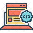 پیش‌نمایش فایل app-development-2469438 از پک طراحی وب و توسعه