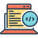 پیش‌نمایش فایل web-coding-2469446 از پک طراحی وب و توسعه