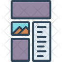 پیش‌نمایش فایل layout-2469541 از پک طراحی وب و توسعه