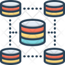 پیش‌نمایش فایل database-2470070 از پک داده‌های ابری