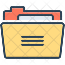 پیش‌نمایش فایل folder-2470088 از پک داده‌های ابری